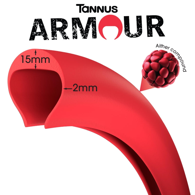 Tannus Armour Puncture Protection