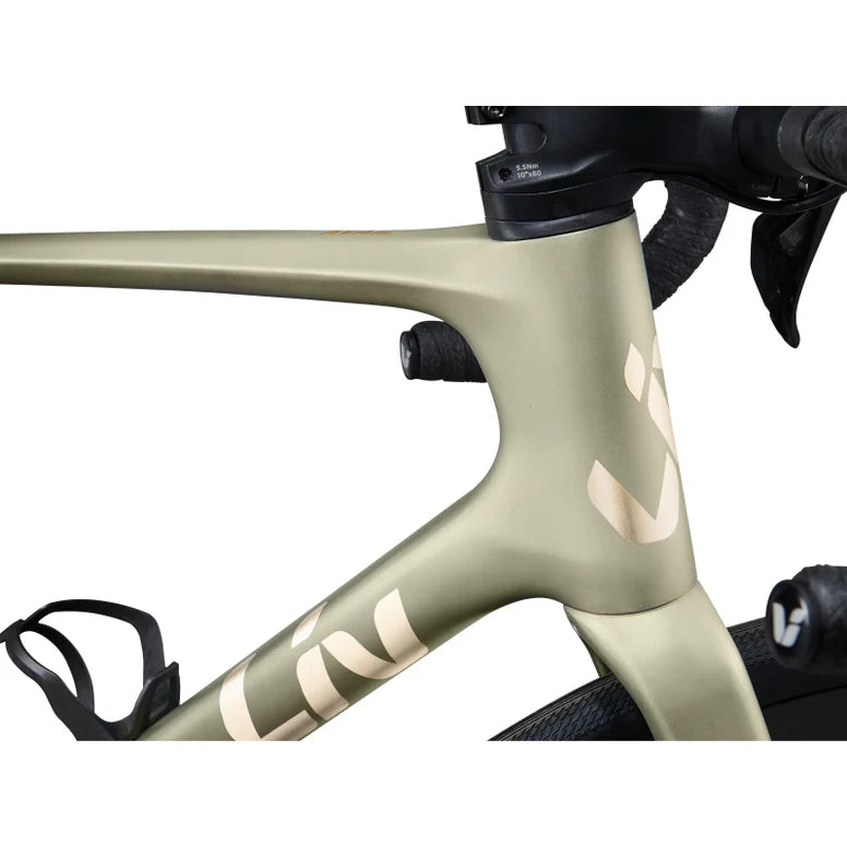 Liv Avail Advanced Pro 1