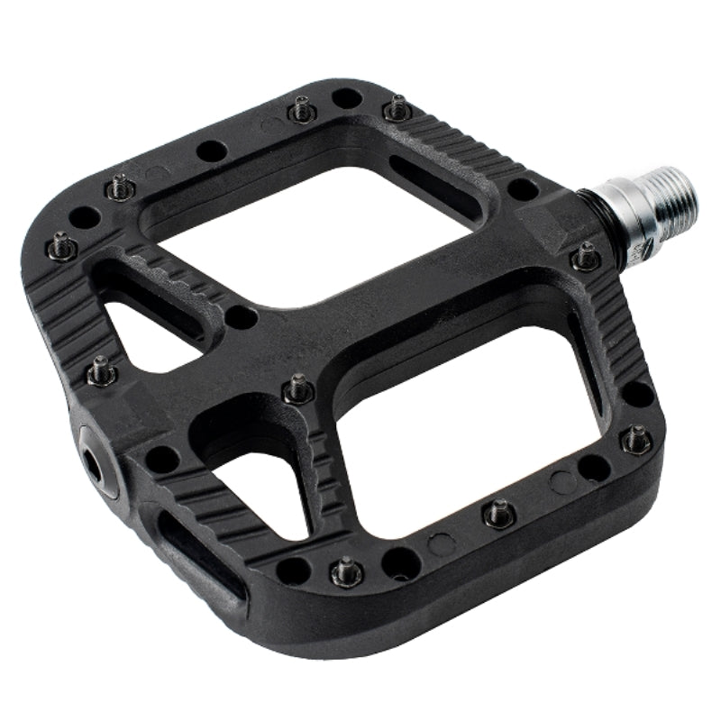 Ryfe Pedals Sasquatch Black
