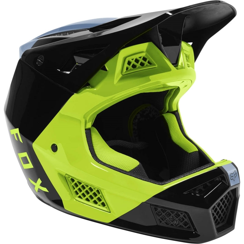 Fox Rampage Pro Carbon Mips Fuel