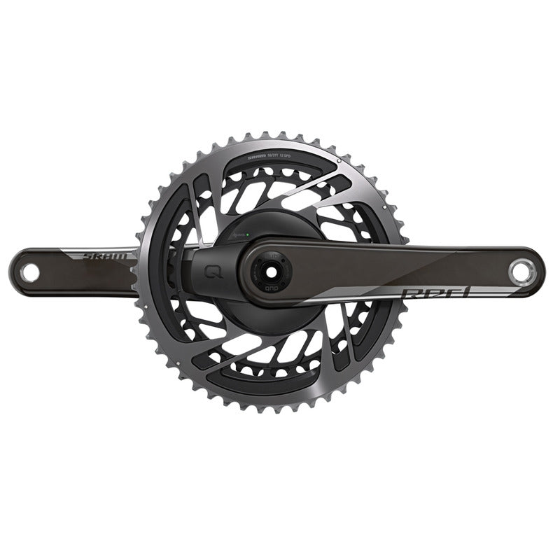 Sram Red Axs Dub Powermeter Crankset 50T - 37T