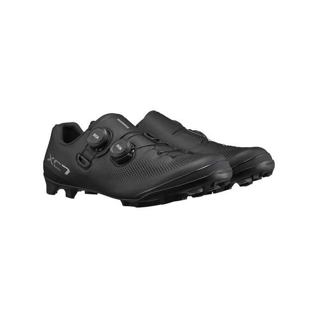 Shimano SH-XC703 Spd Shoes E-width