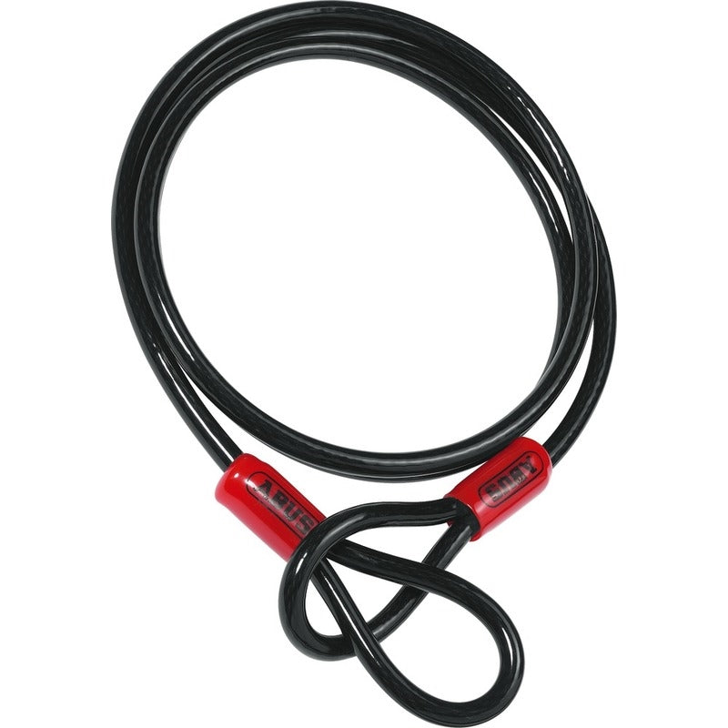 Abus Cobra Lock Cable Only - 220CM X 10MM