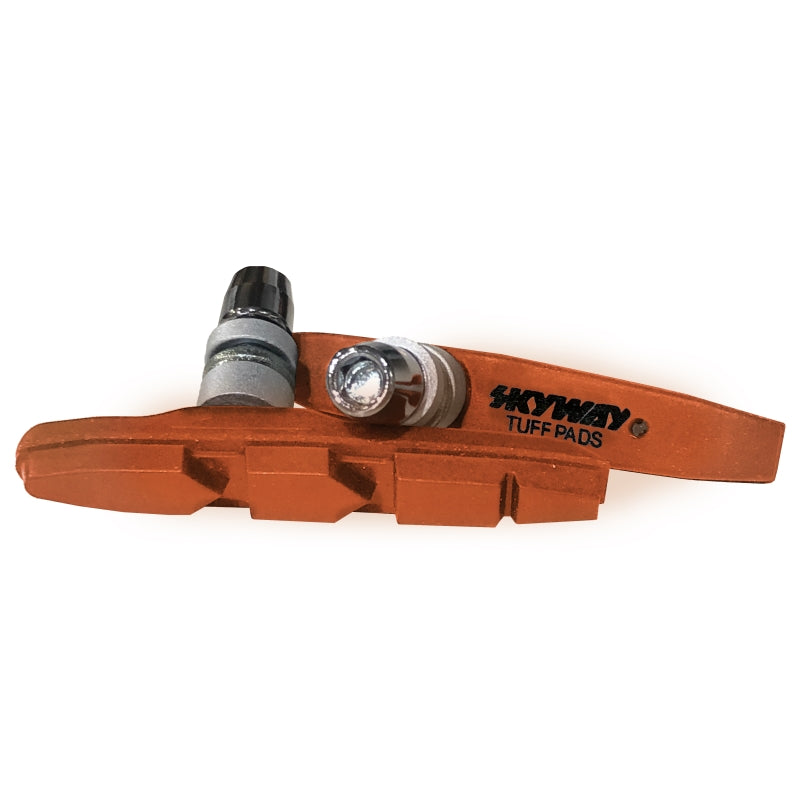 Skyway Tuff Pads Brake Shoes
