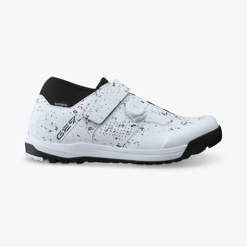 Shimano SH-GE900 Hot Seat MTB Shoes