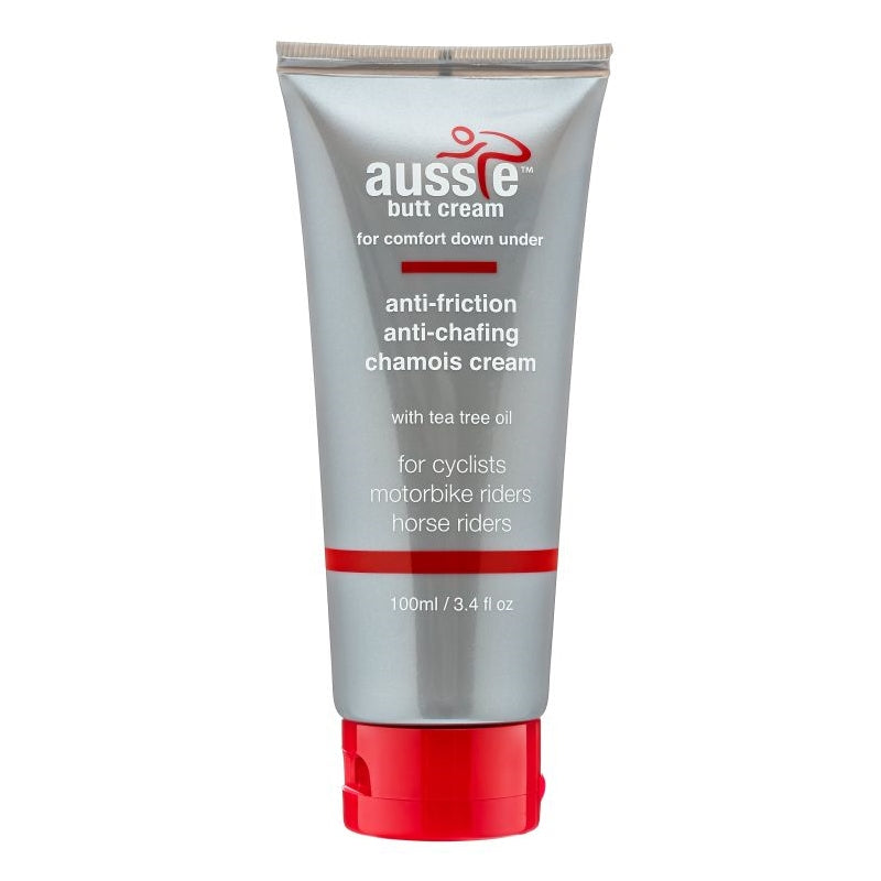 Aussiebuttcream Chamois Cream 100ML Tube