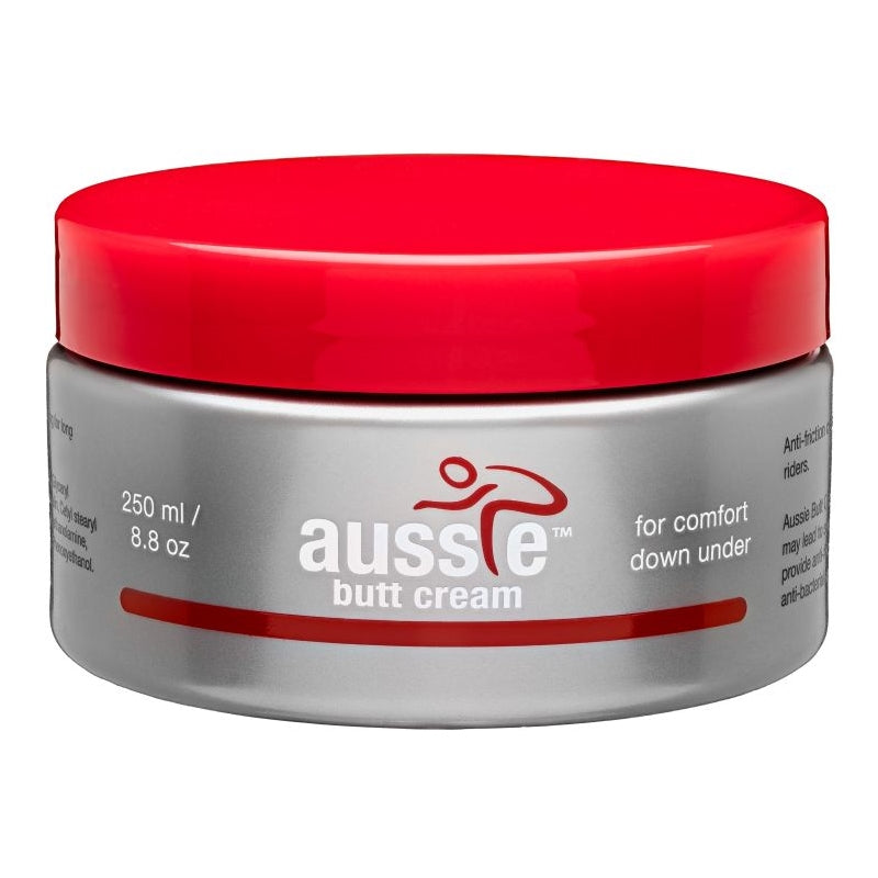 Aussiebuttcream Chamois Cream 250ML Jar