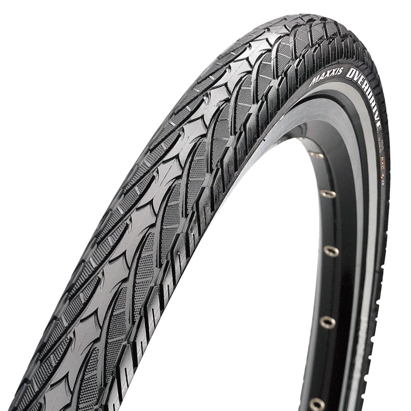 Maxxis Overdrive 26 X 1.75 Maxx Protect Wire 27TPI Tyre
