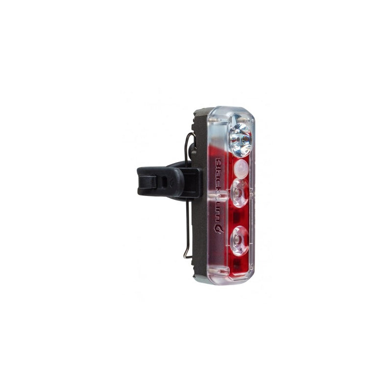 Blackburn 2 Fer XL Usb Light Front 200 OR Rear 40