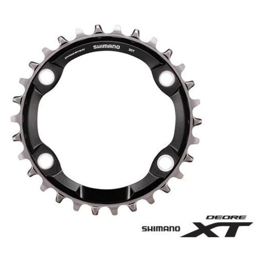 Shimano XT SM-CRM81 Chainring