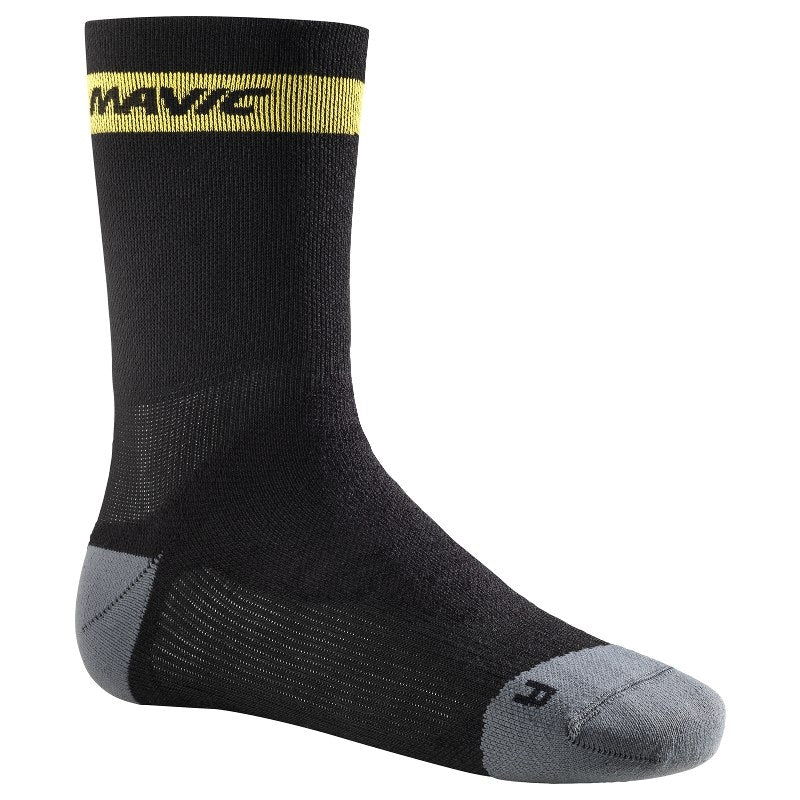 Mavic Ksyrium Elite Thermo Socks