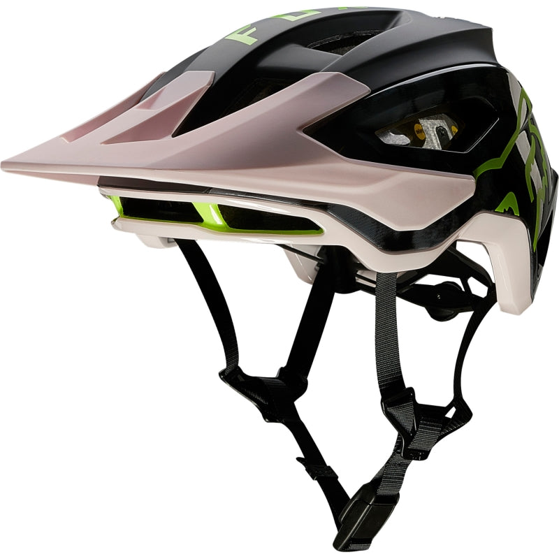 Fox Speedframe Pro Mips Elevated Helmet 26644