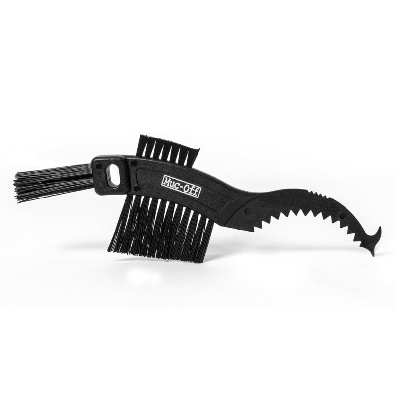 Muc-off Claw Brush