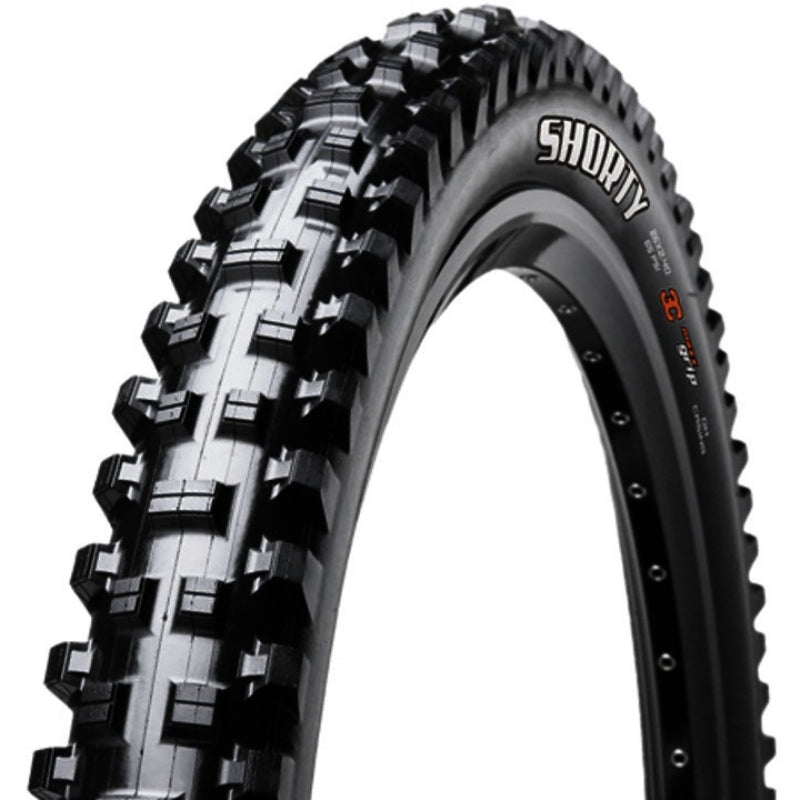 Maxxis Shorty 27.5 Inch