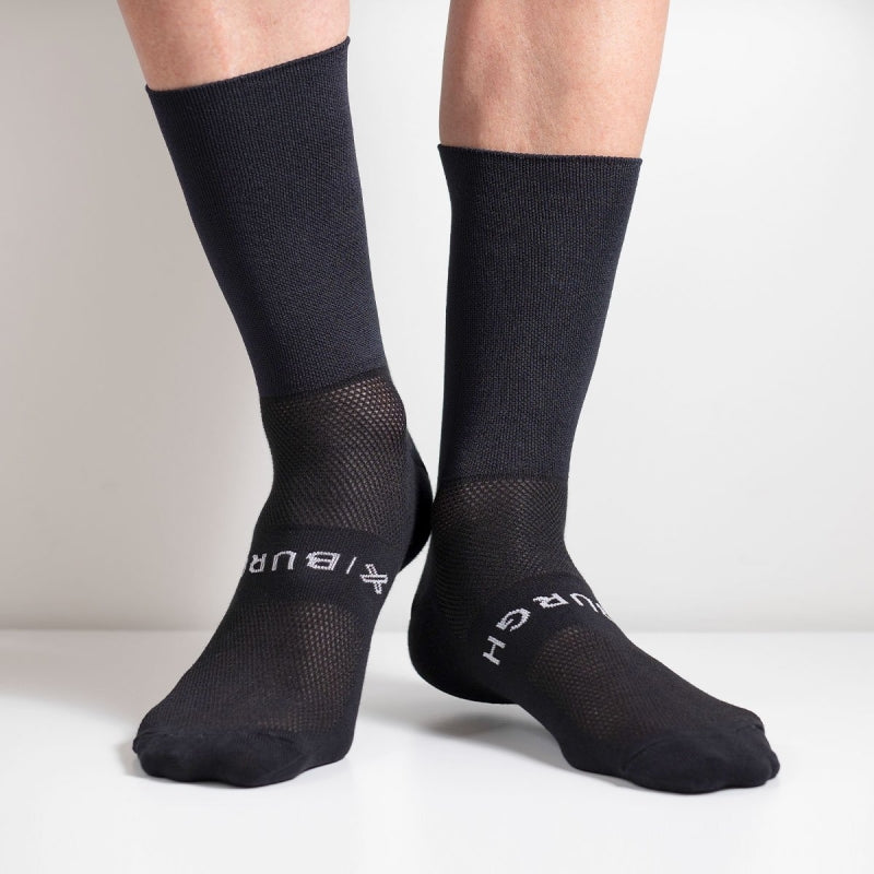 Burgh Paper Sock