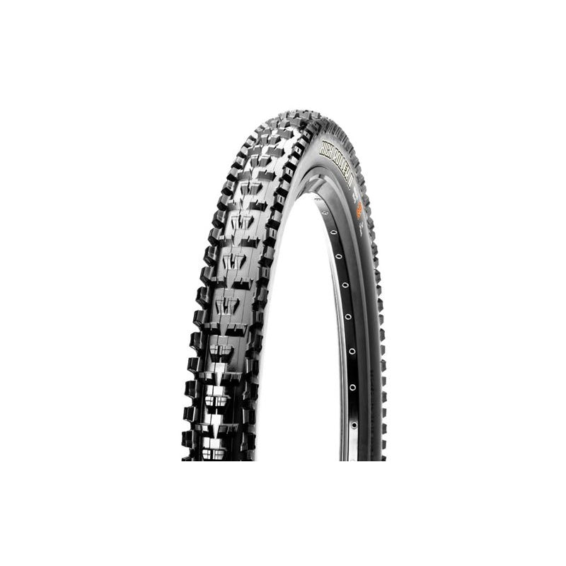 Maxxis High Roller II 27.5 X 2.40 DH ST Wire Tyre