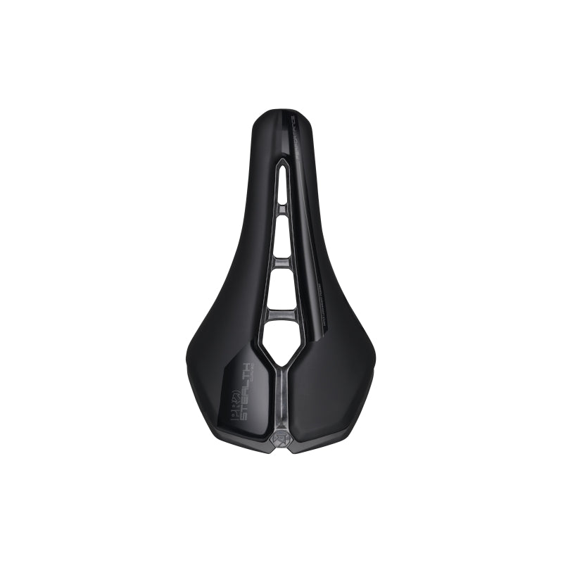 Pro Stealth Curved Performance Stainless Rail 142MM