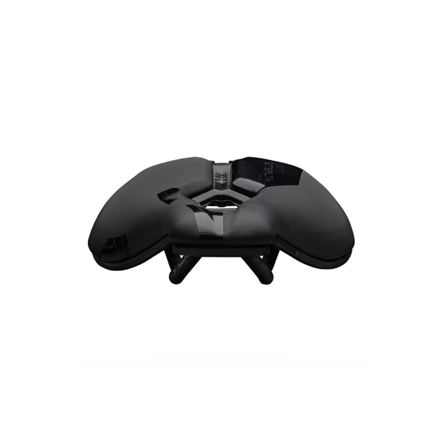 Pro Stealth Curved Performance Stainless Rail 142MM