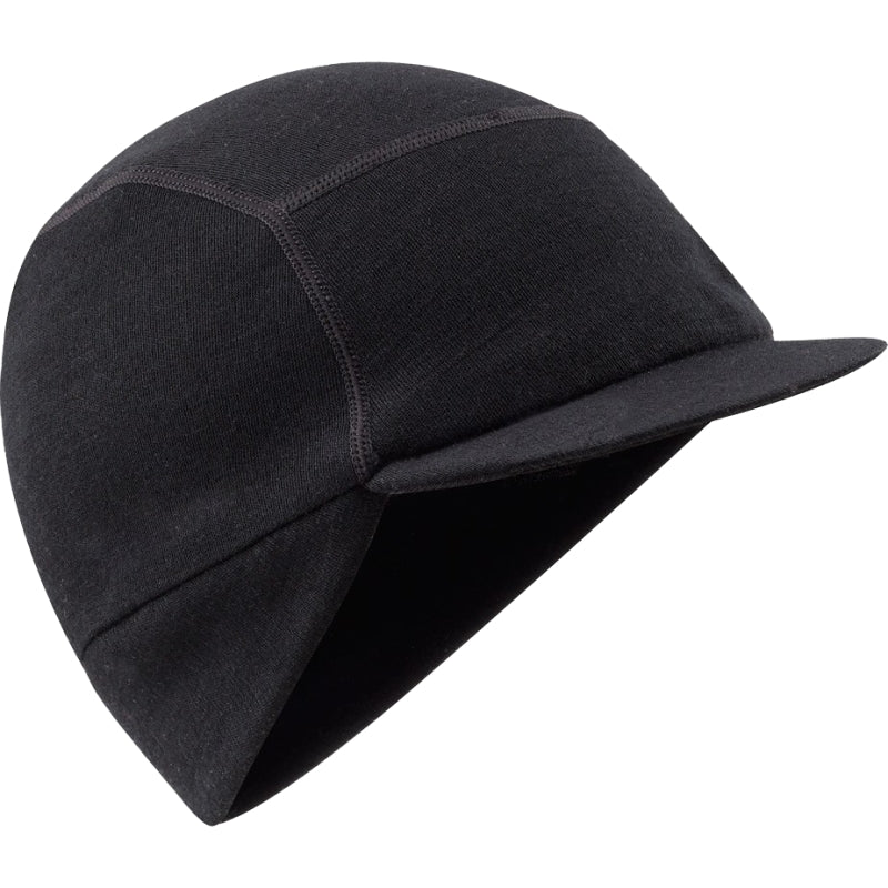 Solo Cycle Cap Winter Thermal