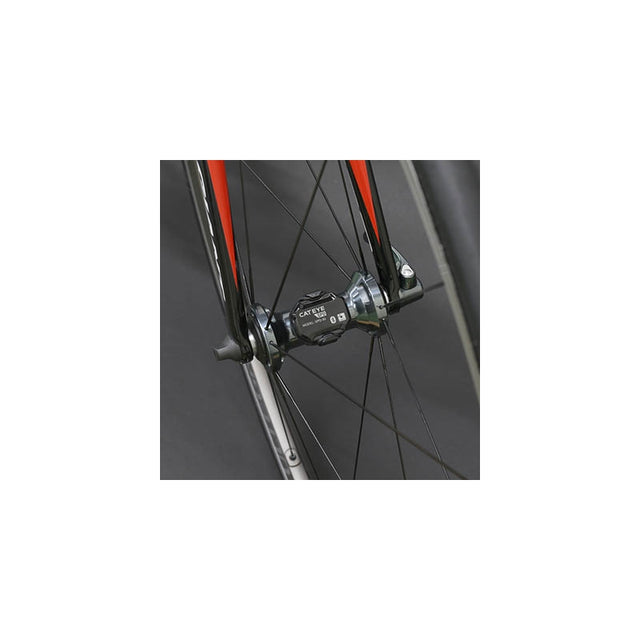 Cateye Speed/cadence Sensor Magnetless SPD-30/CDC-30 Bundle