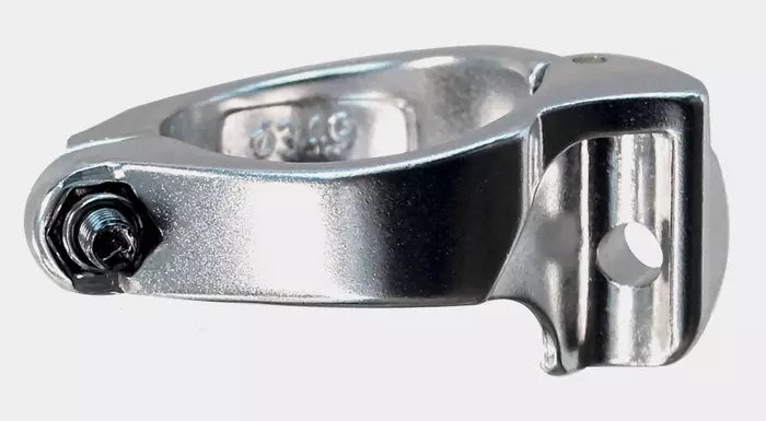 Clamp For Front Deraileur 34.9MM (sold Individually)