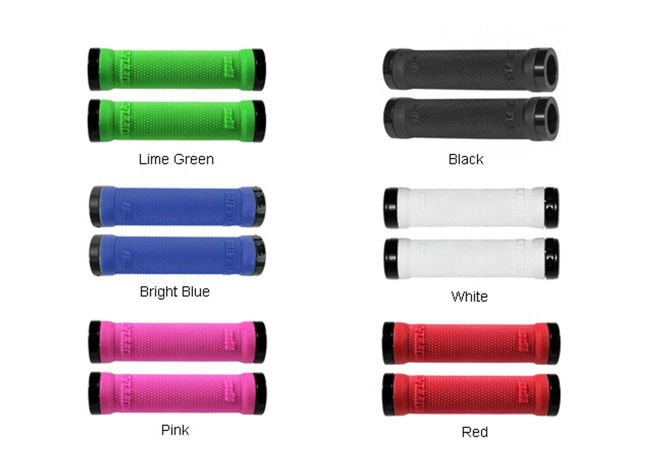 ODI Mtb Ruffian Lock On Grip