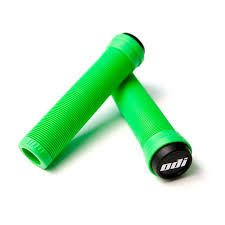 ODI Bmx Longneck SL Flangeless Grips