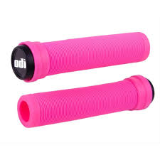 ODI Bmx Longneck SL Flangeless Grips