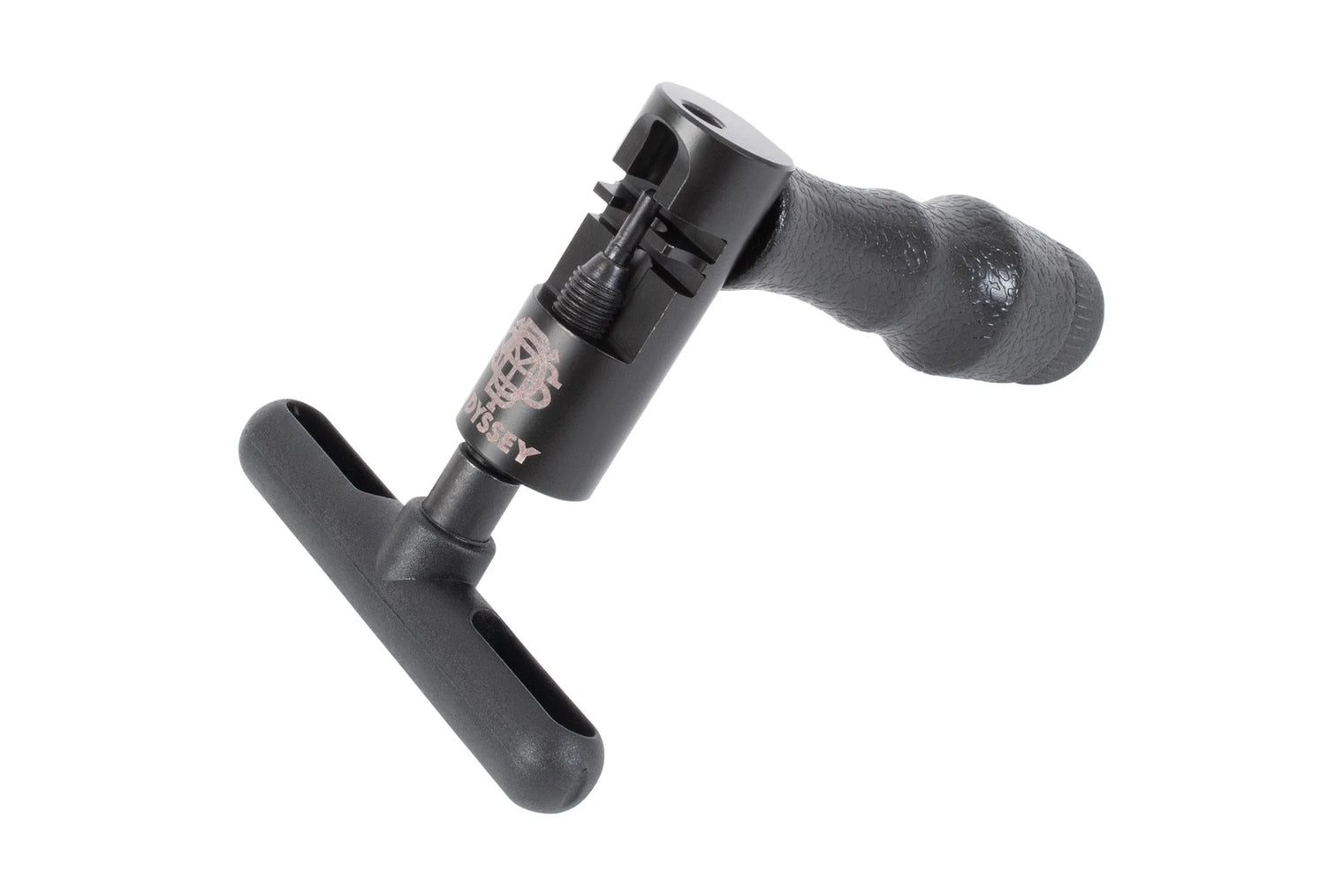 Odyssey Chain Breaker-bmx-black