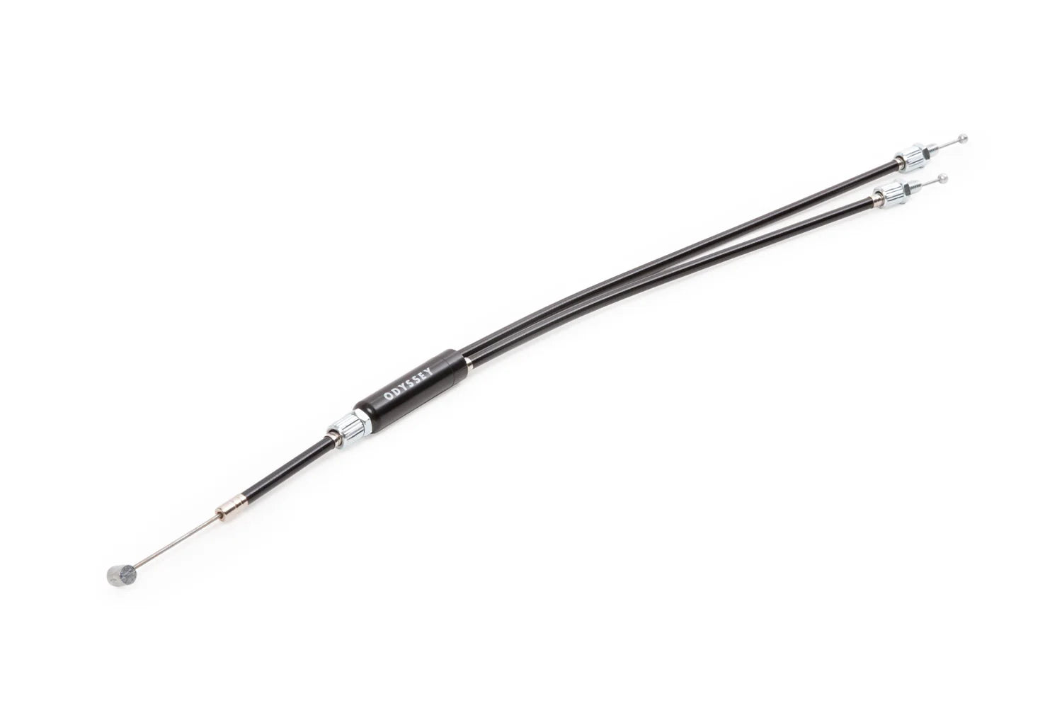 Odyssey Brake CABLE-G3-GYRO-UPPER-LONG-475 Mm-blac Long - 475 MM