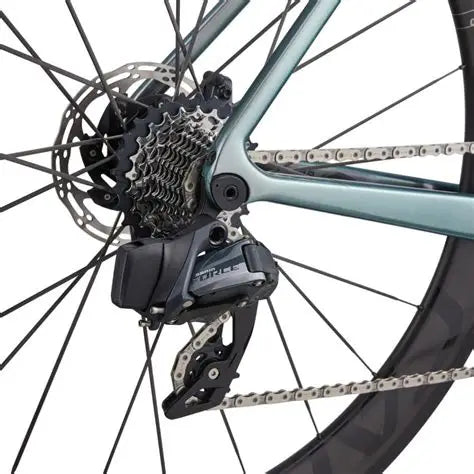 Giant TCR Advanced SL 1 Disc DI2