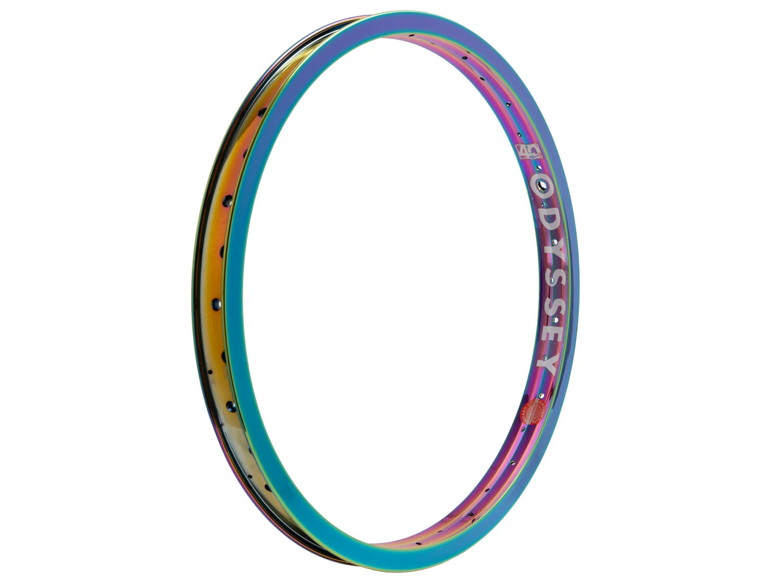Odyssey BMX Rim Hazard Lite 20"