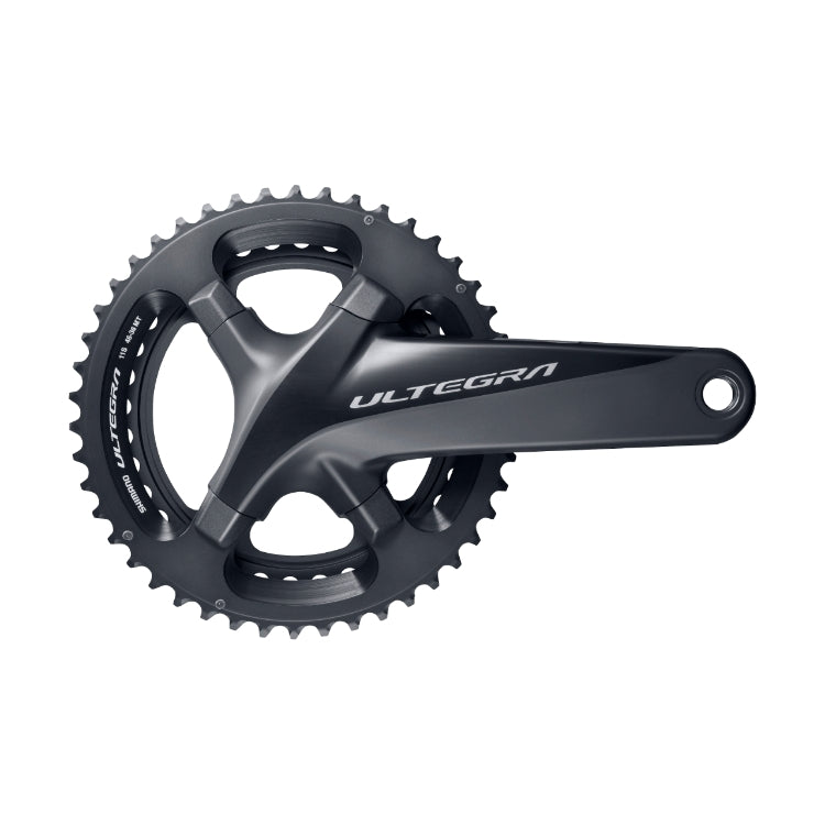 Shimano FC-08 Front Crankset Ultegra 46-36 172.5MM