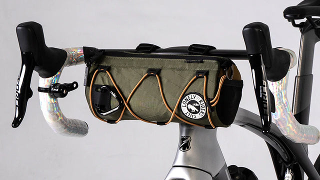 Ulac Coursier GT H/bar Bag 1.7L