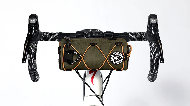 Ulac Coursier GT H/bar Bag 1.7L