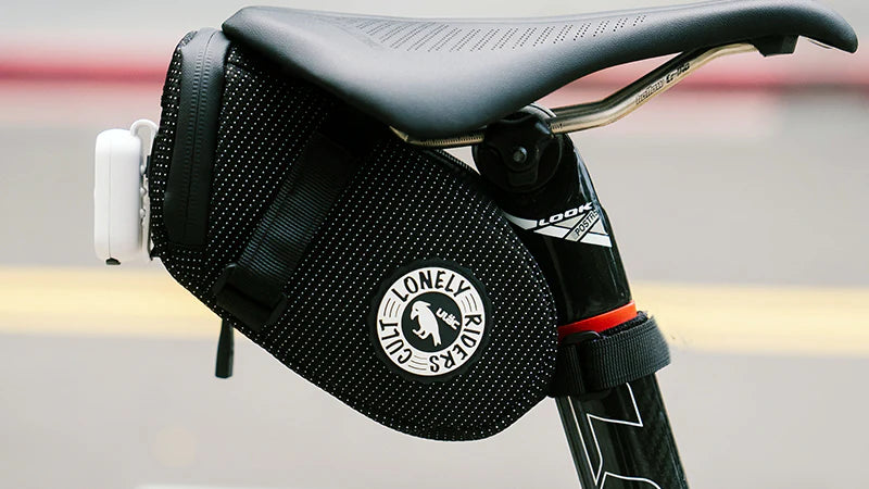 Ulac Radtail Pro Bag 1.0L