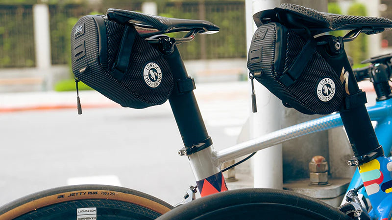 Ulac Radtail Pro Bag 1.0L