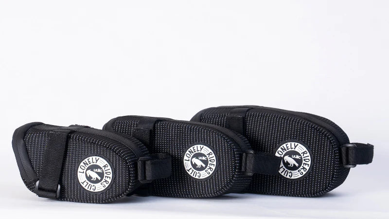 Ulac Radtail Pro Bag 1.0L