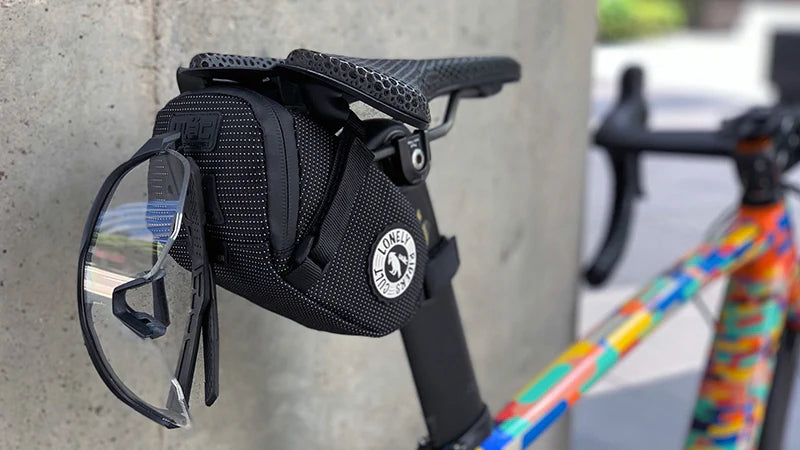 Ulac Radtail Pro Bag 1.0L