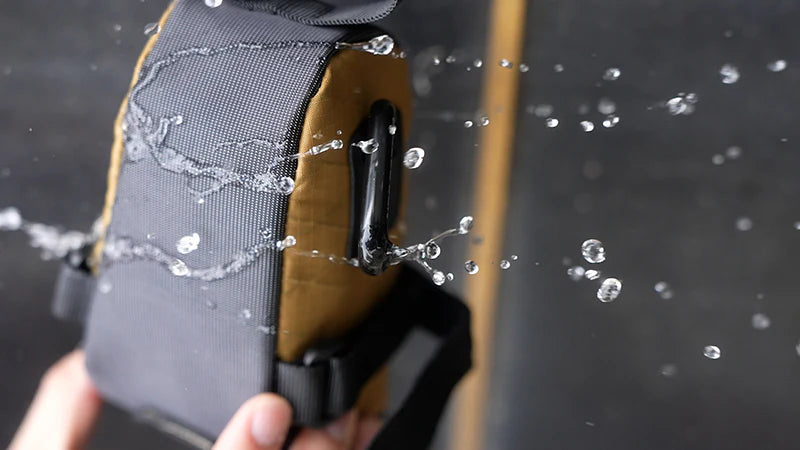 Ulac Radtail Pro Bag 1.0L