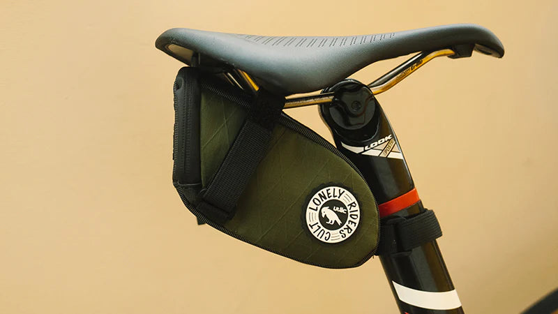 Ulac Radtail Pro Bag 1.0L