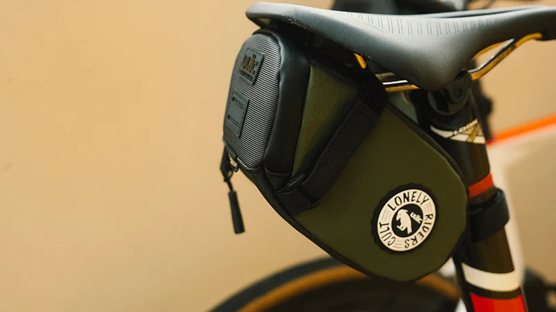 Ulac Radtail Pro Bag 1.0L