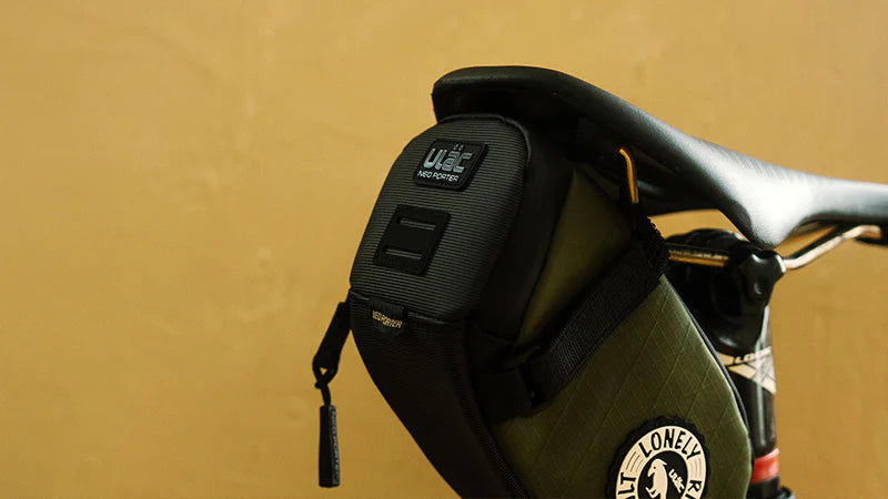 Ulac Radtail Pro Bag 1.0L