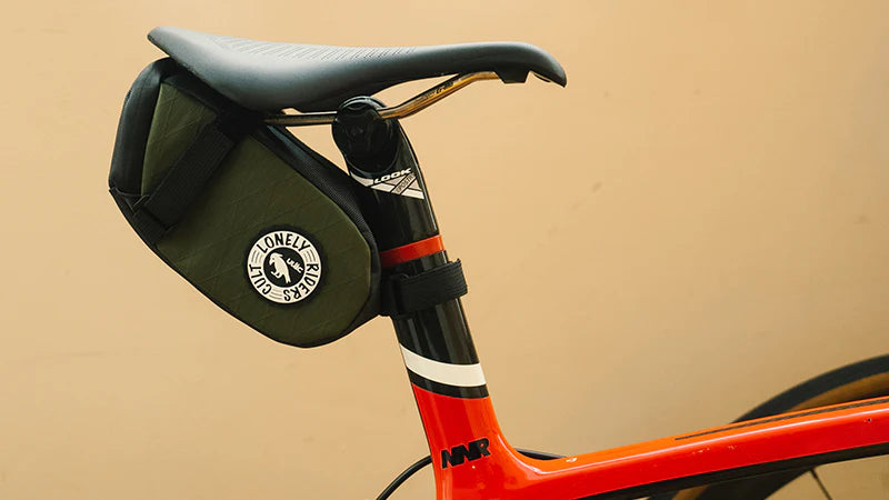 Ulac Radtail Pro Bag 1.0L