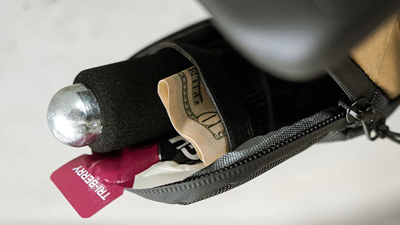 Ulac Radtail Pro Bag 1.0L