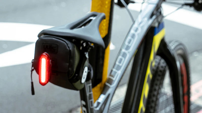 Ulac Radtail Pro Bag 1.0L