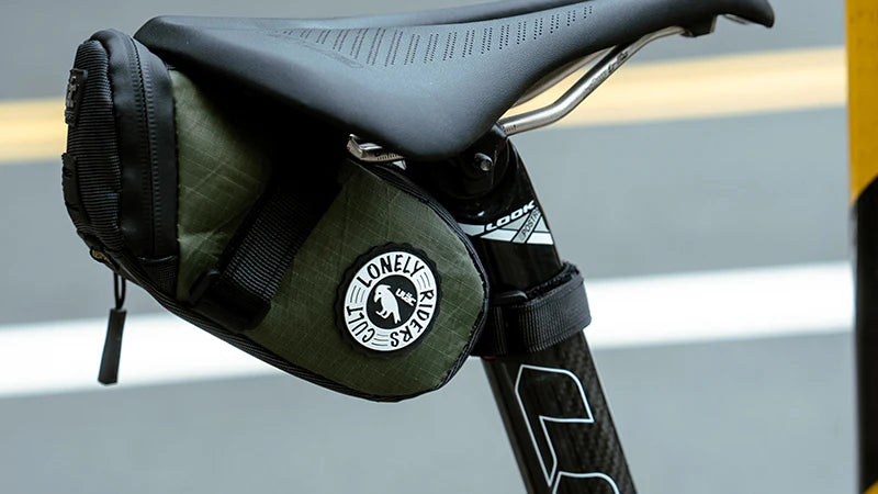 Ulac Radtail Pro Bag 1.0L