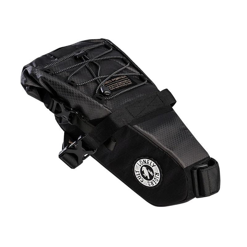 Ulac Radtail GT Saddle Bag 5.8L