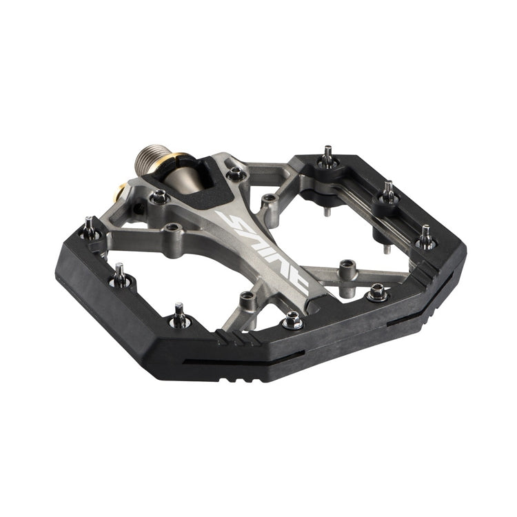 PD-G8040 Flat Platform Pedals Saint Downhill/enduro