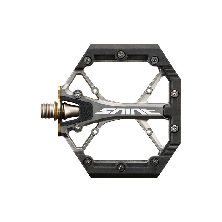 PD-G8040 Flat Platform Pedals Saint Downhill/enduro